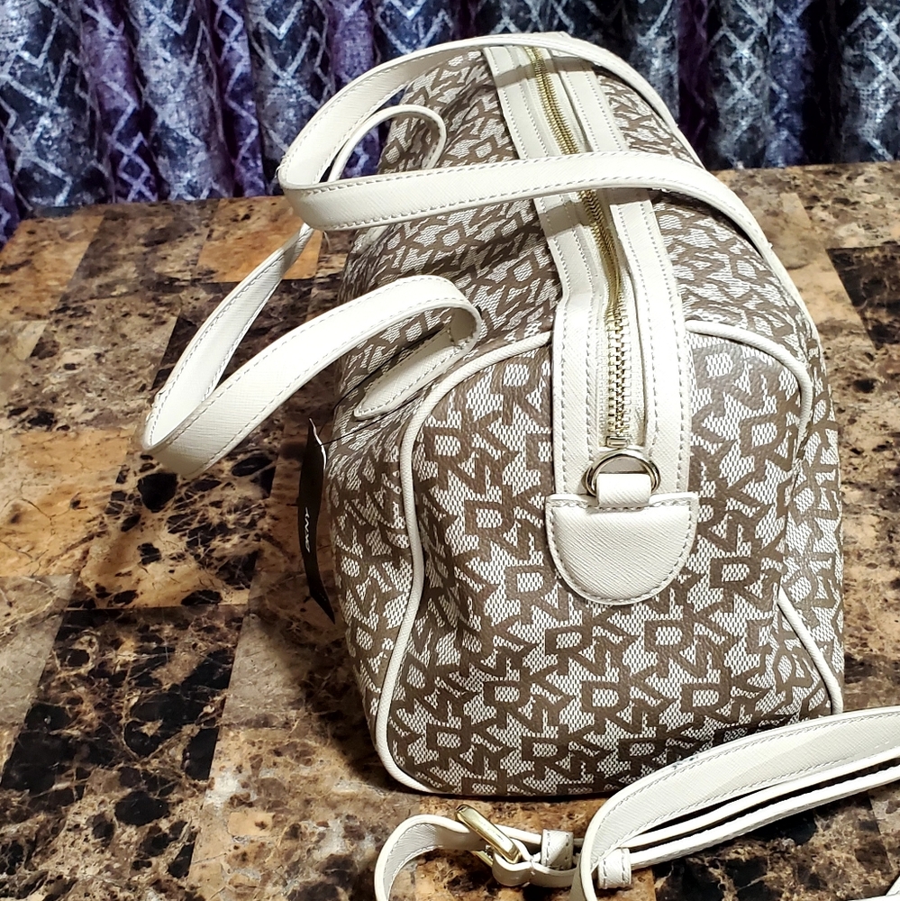 Dkny handbags - Picture 2 of 3